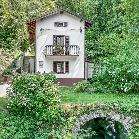 House By The Stream - Happy Rentals Avce Zewnętrze zdjęcie