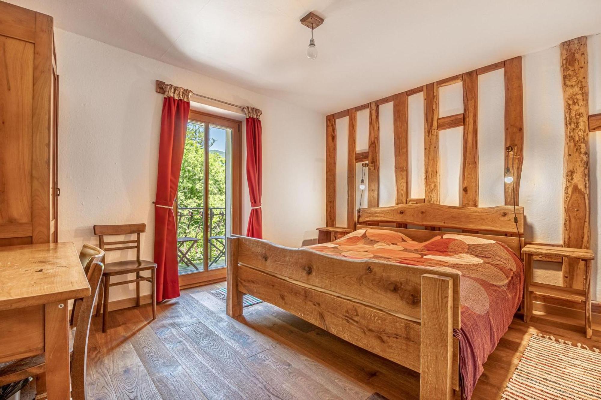 House By The Stream - Happy Rentals Avce Zewnętrze zdjęcie