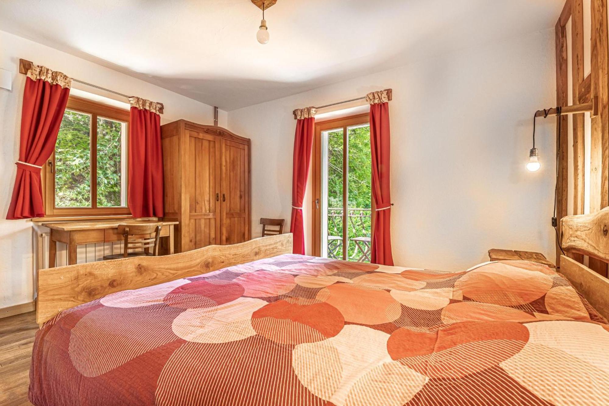 House By The Stream - Happy Rentals Avce Zewnętrze zdjęcie